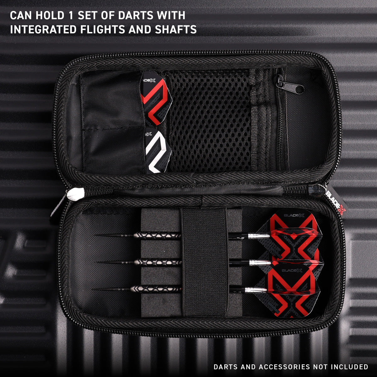 Winmau Blade X Armor G1 Dart Case
