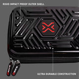 Winmau Blade X Armor G2 Dart Case