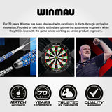 Winmau Blade X Armor G1 Dart Case