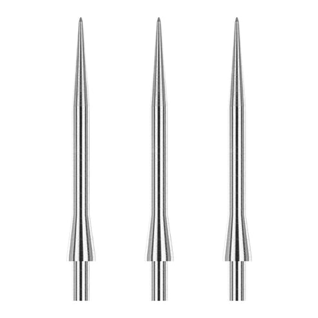 Velocity 32mm Dart Points by Winmau
