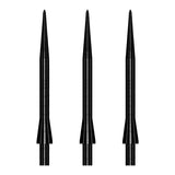 Velocity 32mm Dart Points by Winmau