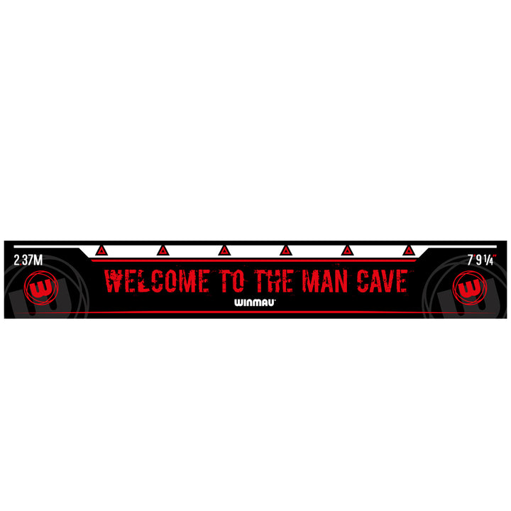 Man Cave Oche Line by Winmau