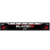 Blade 6 Oche Line by Winmau