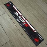 Blade 6 Oche Line by Winmau
