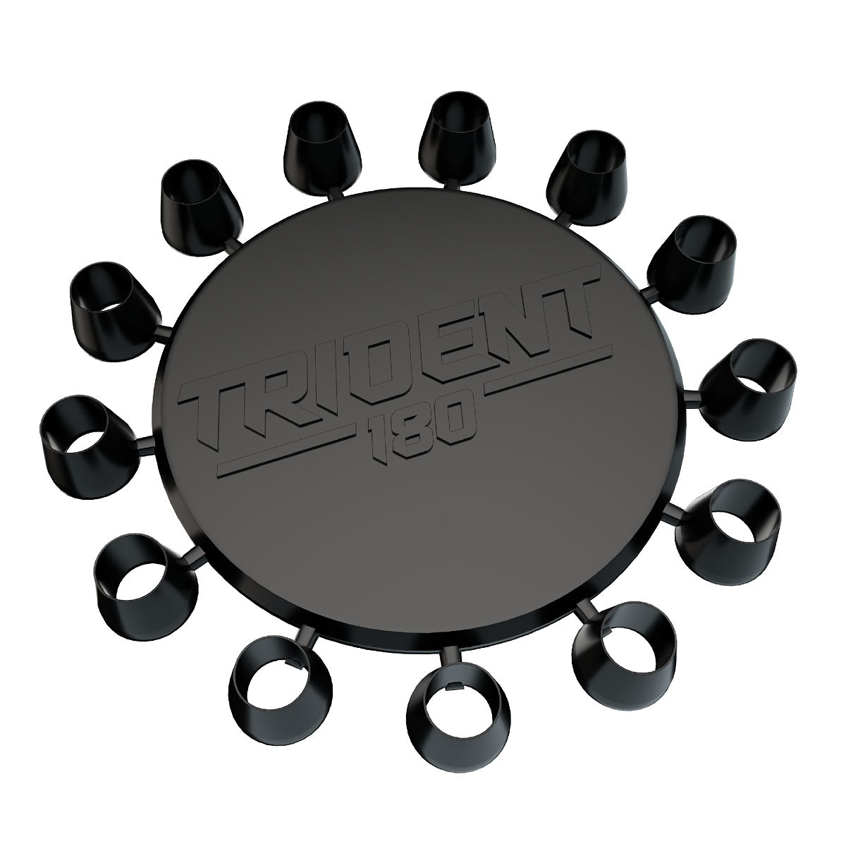 Winmau Trident 180 Dart Point Cones - Protects Your Flights