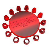 Winmau Trident 180 Dart Point Cones - Protects Your Flights