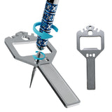 Winmau Switch Point Multi-function Tool