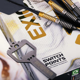 Winmau Switch Point Multi-function Tool
