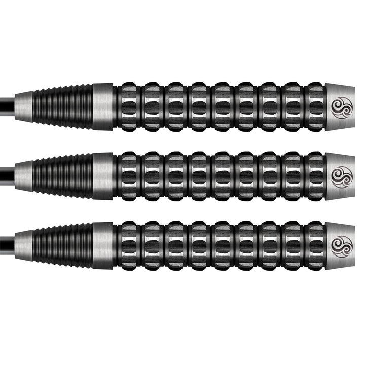 Americana Gator 90% Tungsten Steel Tip Darts by Shot