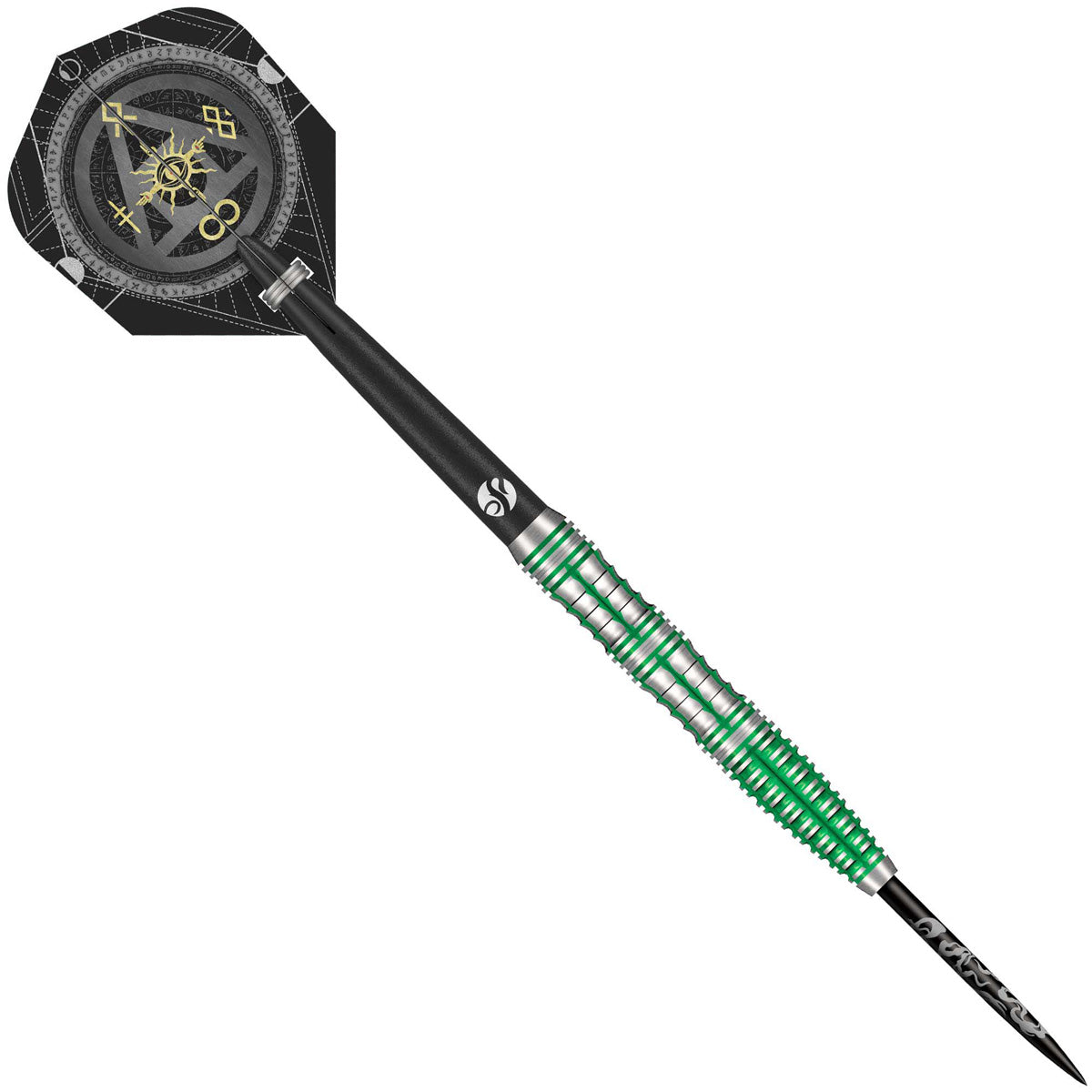 Shot Alchemy Mythril 90% Tungsten Steel Tip Darts