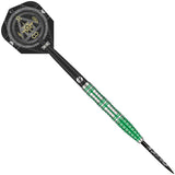 Shot Alchemy Mythril 90% Tungsten Steel Tip Darts