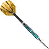 Shot Alchemy Volta 90% Tungsten Steel Tip Darts