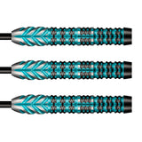 Shot Alchemy Volta 90% Tungsten Steel Tip Darts