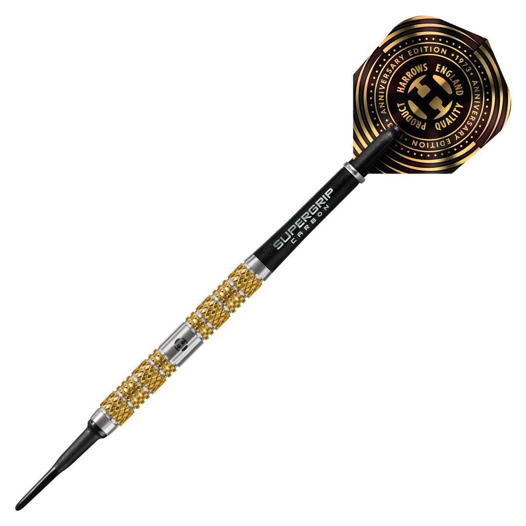 Atlantis 95% Tungsten Soft Tip Darts by Harrows