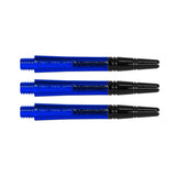 Harrows Alamo VS2 Stems Blue Intermediate#colour_blue