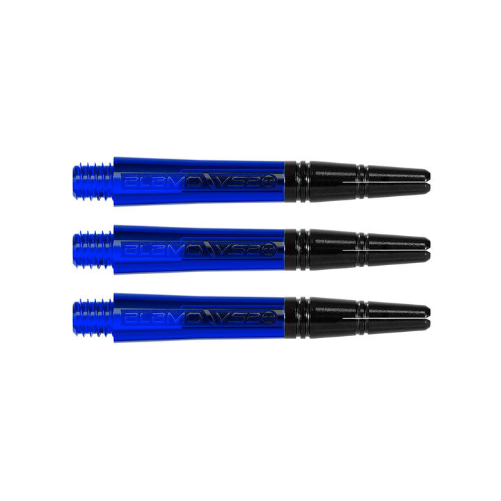 Harrows Alamo VS2 Stems Blue Short#colour_blue