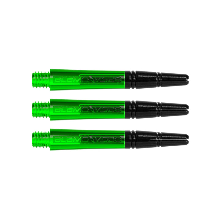 Harrows Alamo VS2 Stems Green Short#colour_green