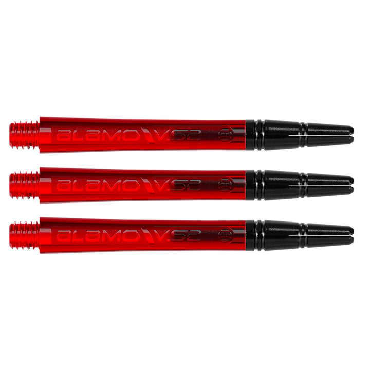 Harrows Alamo VS2 Stems Red Medium#colour_red