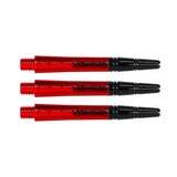 Harrows Alamo VS2 Stems Red Intermediate#colour_red