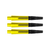 Harrows Alamo VS2 Stems Yellow Short#colour_yellow