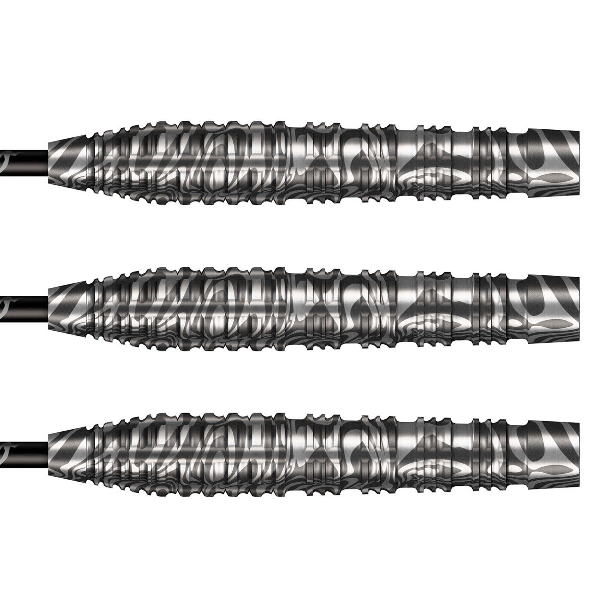 Shot Alchemy Runstel 90% Tungsten Steel Tip Darts
