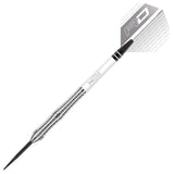 Amari 90% Tungsten Steel Tip Darts by Red Dragon