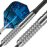 Harrows Assassin Knurled 80% Tungsten Steel Tip Darts