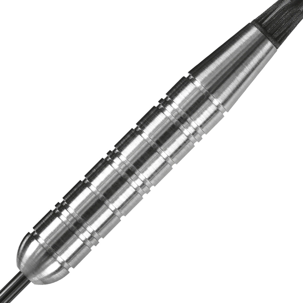 Harrows Assassin Ringed Heavy 80% Tungsten Darts – Double Top Darts