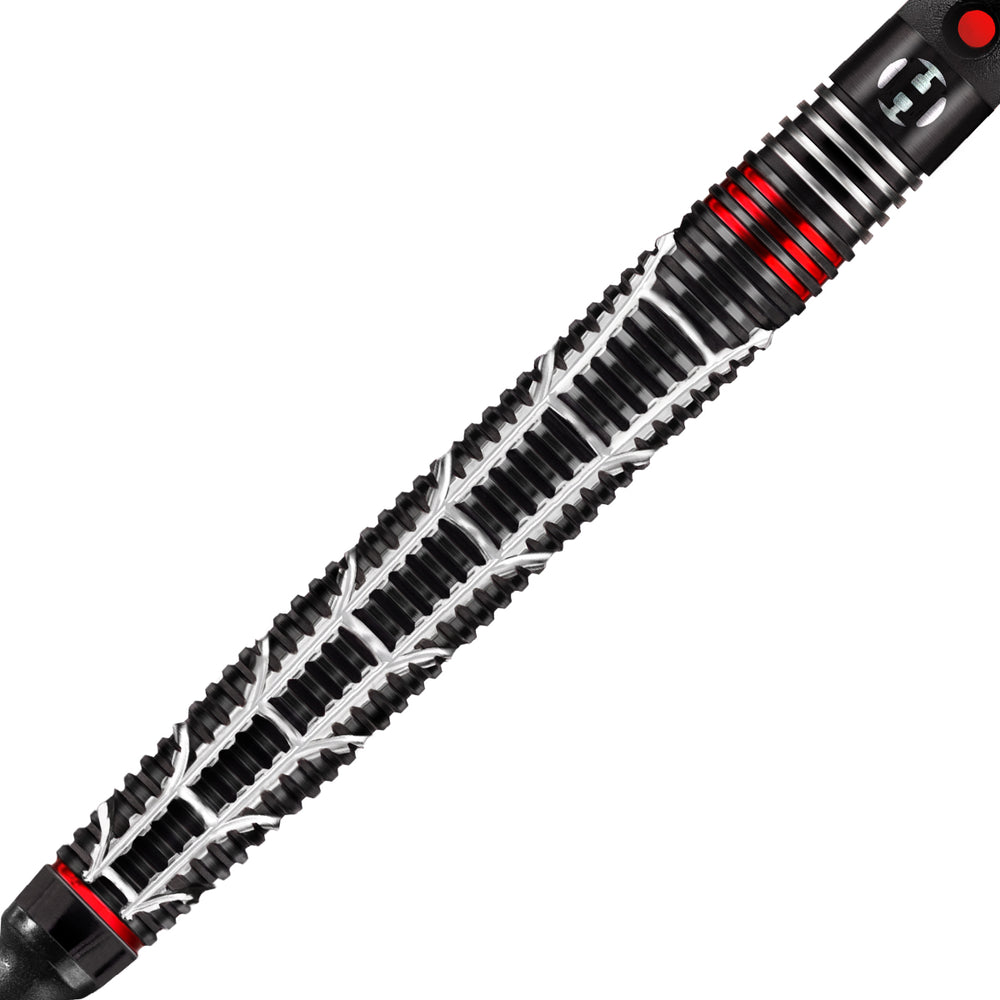 Harrows Atrax Soft Tip Dart Barrel