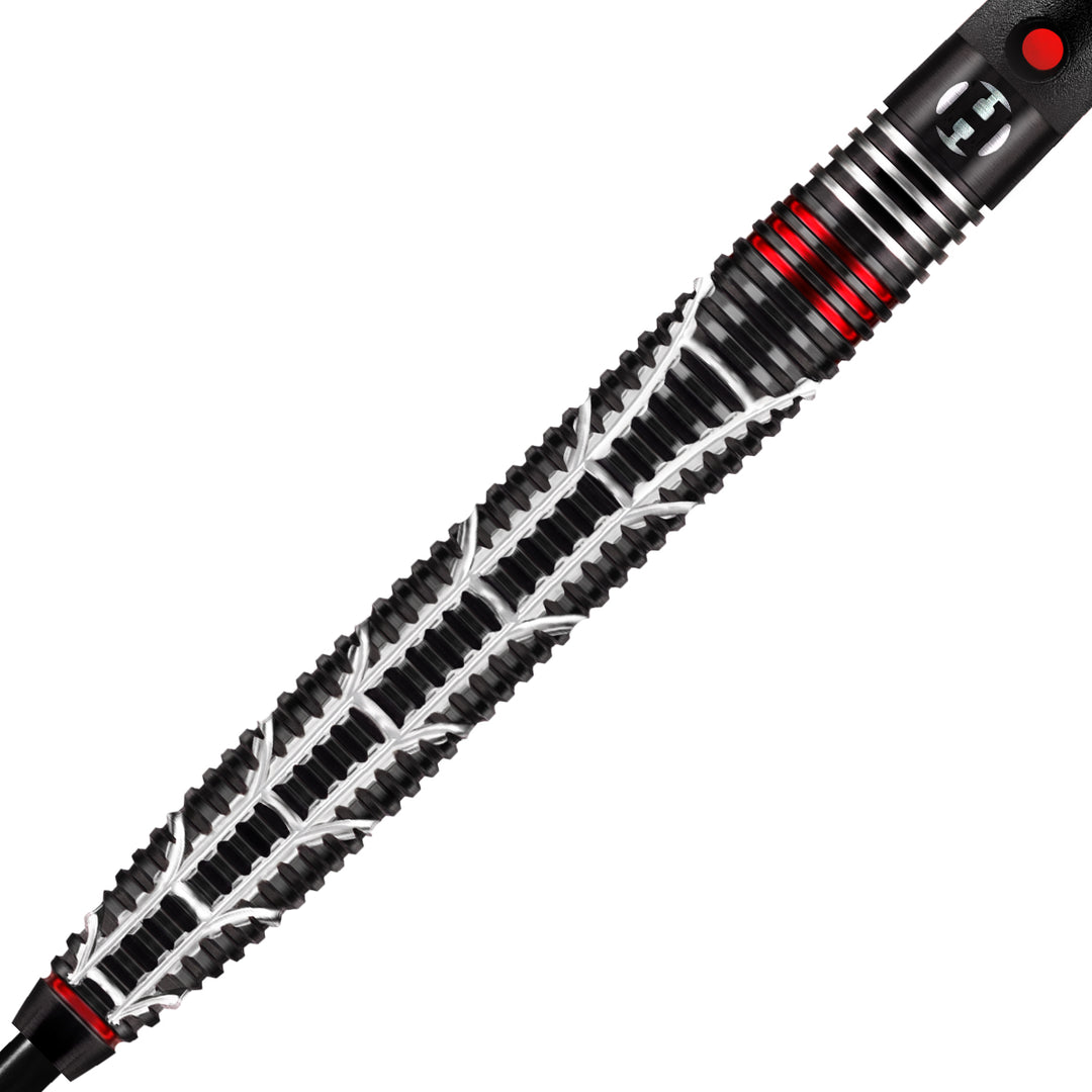 Harrows Atrax Steel Tip Dart Barrel