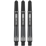 Chrono Titanium Dart Stems / Shafts by Target