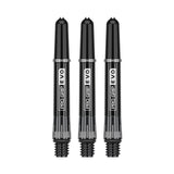 Chrono Titanium Dart Stems / Shafts by Target