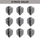 Volar Pro Ultra Dart Flights x 3 Sets by Target