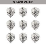 Exo 2.0 Pro Ultra Dart Flights x 3 Sets by Target