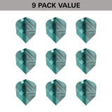 Rove Pro Ultra Of 3 Dart Flights x 3 Sets by Target
