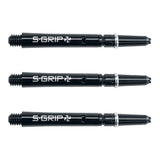 Harrows Supergrip Spin Dart Stems / Shafts