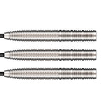 Shot Pro Series Bradley Brooks Gen 2 90% Tungsten Steel Tip Darts