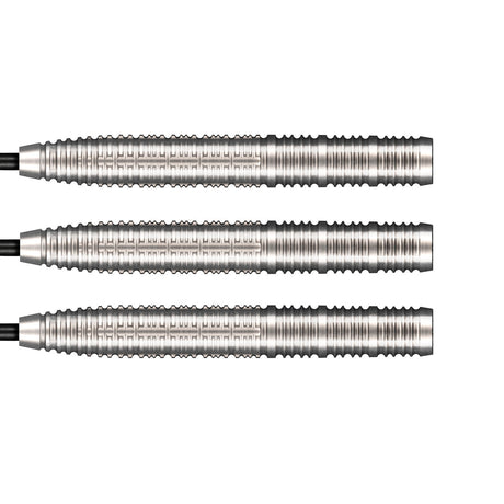 Shot Pro Series Bradley Brooks Gen 2 90% Tungsten Steel Tip Darts