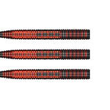 Bradley Brooks 90% Tungsten Steel Tip Darts by Shot