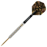 Boxer Parallel 90% Tungsten Steel Tip Darts by Harrows
