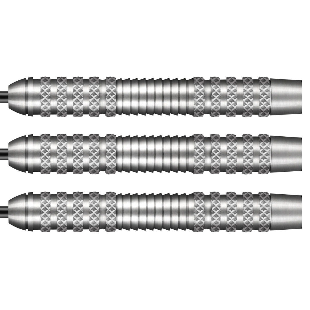 Birds of Prey Osprey 80% Tungsten Barrels Steel Tip Darts by Shot