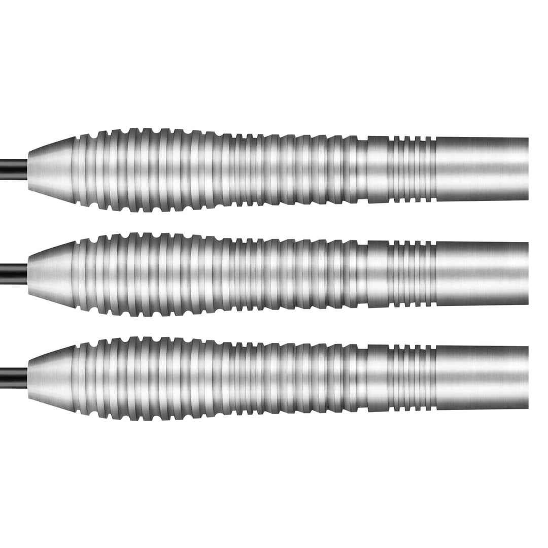 Birds of Prey Kestrel 80% Tungsten Steel Tip Darts by Shot