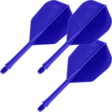 L-Style BarFlight Integrated Flights & Shafts