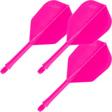 L-Style BarFlight Integrated Flights & Shafts