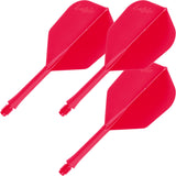 L-Style BarFlight Integrated Flights & Shafts