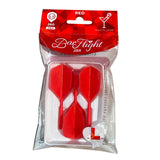 L-Style BarFlight Integrated Flights & Shafts