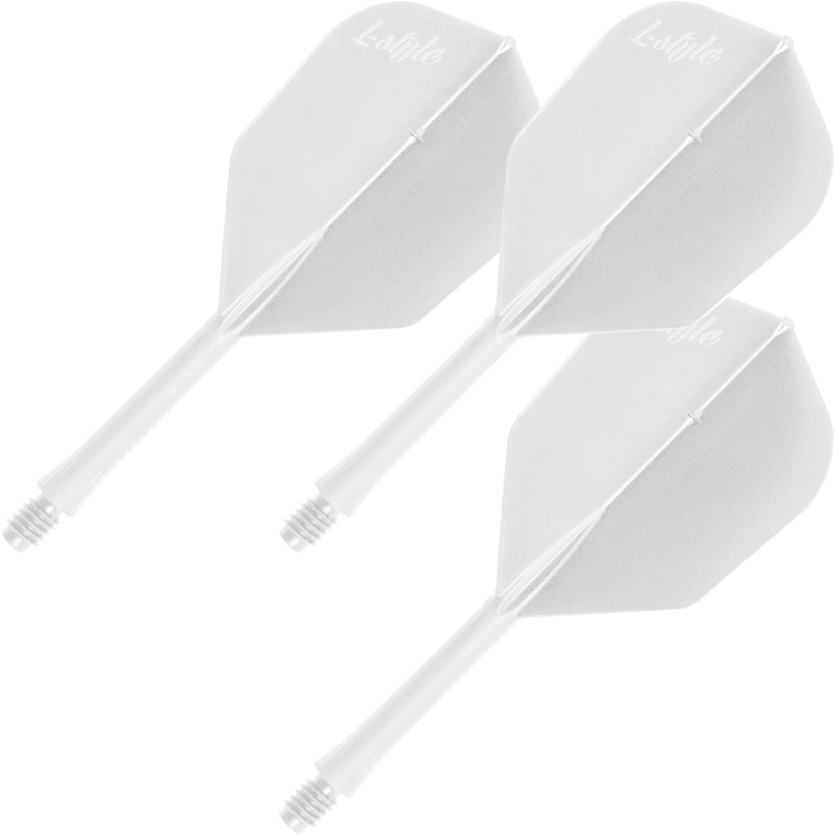 L-Style BarFlight Integrated Flights & Shafts
