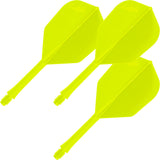 L-Style BarFlight Integrated Flights & Shafts
