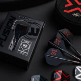 Winmau Blade X Fusion Integrated Flights & Shafts