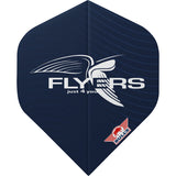 Richard Veenstra Standard Dart Flights by Bulls